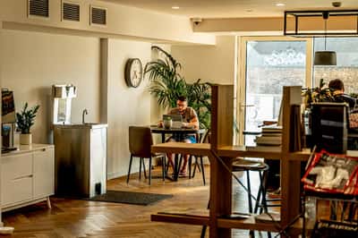 2 bedroom apartment at Elephant Central - Image 13