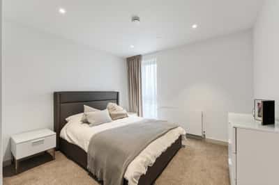 2 bedroom apartment at Elephant Central - Image 14