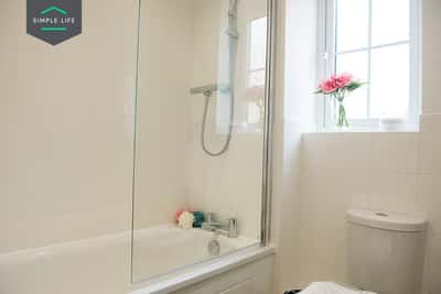 2 bedroom house at James Mill Way - Image 5