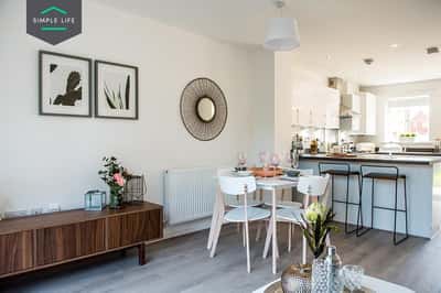 2 bedroom house at James Mill Way - Image 7