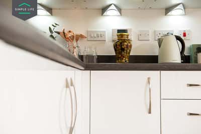 2 bedroom house at James Mill Way - Image 9