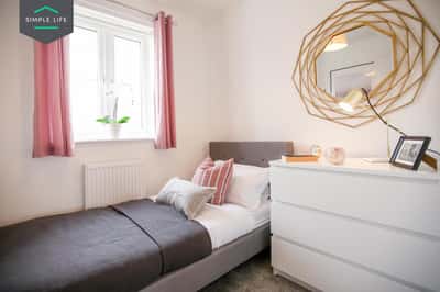 3 bedroom house at Hollystone Bank - Image 4