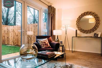 3 bedroom house at Prescot Park - Image 2