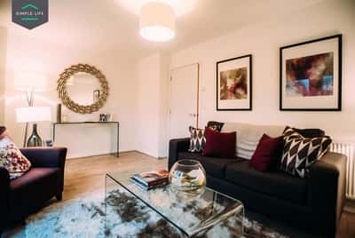 3 bedroom house at Prescot Park - Image 10