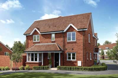 2 bedroom house at Ashdown House - Image 13