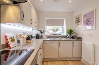 3 bedroom house at Ashdown House - Image 18