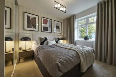 3 bedroom house at Siskin Park - Image 1