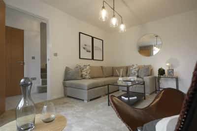 3 bedroom house at Siskin Park - Image 4