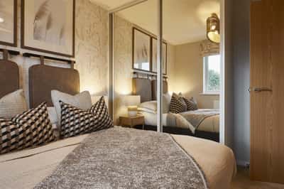 3 bedroom house at Siskin Park - Image 5