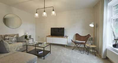 3 bedroom house at Siskin Park - Image 6