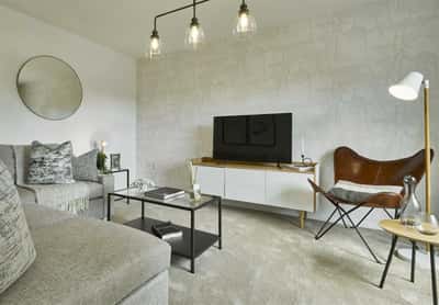 3 bedroom house at Siskin Park - Image 8