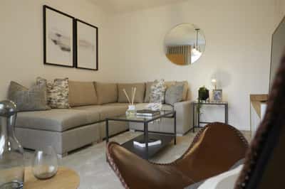 3 bedroom house at Siskin Park - Image 9