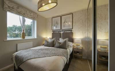 3 bedroom house at Siskin Park - Image 18