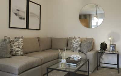 3 bedroom house at Siskin Park - Image 22