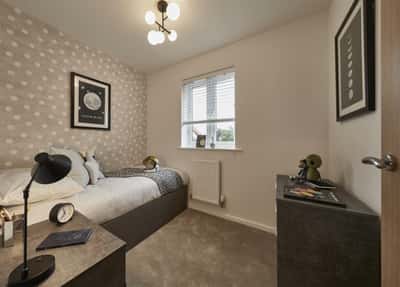 3 bedroom house at Siskin Park - Image 24