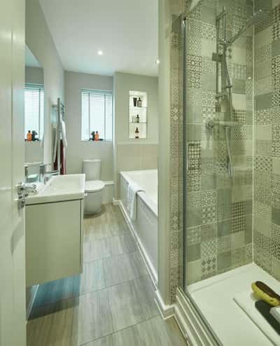 4 bedroom house at Siskin Park - Image 4