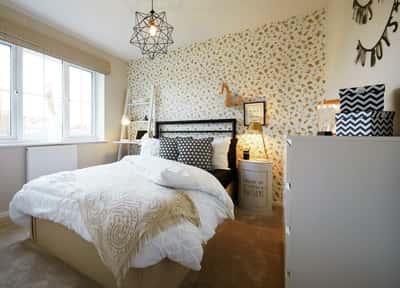 4 bedroom house at Siskin Park - Image 11