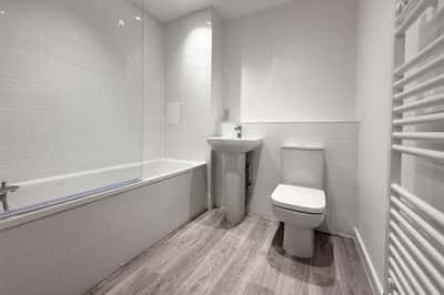 1 bedroom apartment at West Park Quarter - Image 2