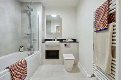 2 bedroom apartment at Springfield Parkside - Image 1