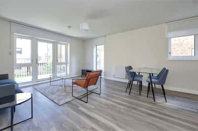 1 bedroom apartment at Springfield Parkside - Image 3