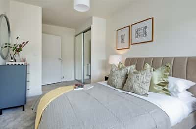 2 bedroom apartment at Springfield Parkside - Image 10