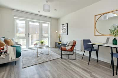 2 bedroom apartment at Springfield Parkside - Image 12