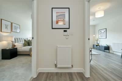 2 bedroom apartment at Springfield Parkside - Image 14