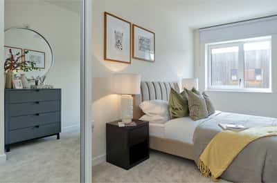 2 bedroom apartment at Springfield Parkside - Image 16