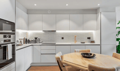 2 bedroom apartment at The Sessile - Image 3