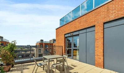 1 bedroom apartment at The Sessile - Image 4