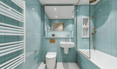 1 bedroom apartment at The Sessile - Image 5