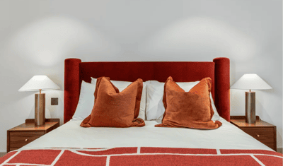 2 bedroom apartment at The Sessile - Image 13