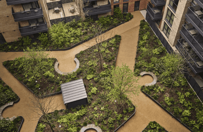 1 bedroom apartment at The Sessile - Image 10