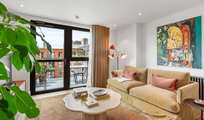 2 bedroom apartment at The Sessile - Image 22