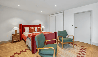 2 bedroom apartment at The Sessile - Image 23