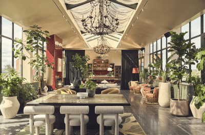 1 bedroom apartment at The Sessile - Image 18