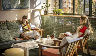 1 bedroom apartment at The Sessile - Image 19