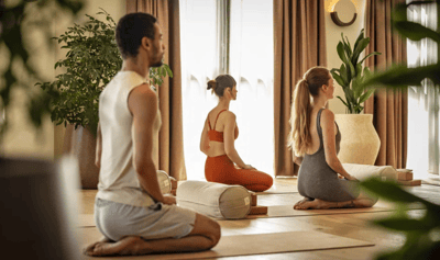 1 bedroom apartment at The Sessile - Image 22