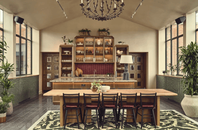 1 bedroom apartment at The Sessile - Image 33