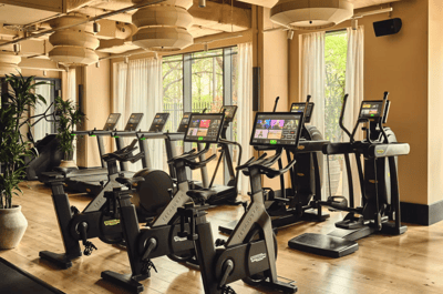 2 bedroom apartment at The Sessile - Image 1