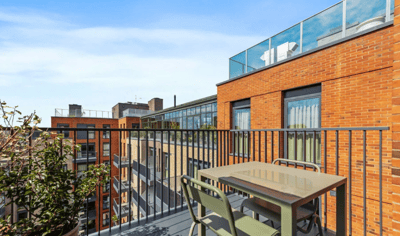 2 bedroom apartment at The Sessile - Image 8