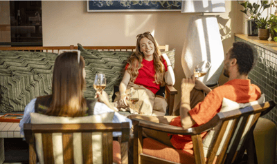 2 bedroom apartment at The Sessile - Image 32