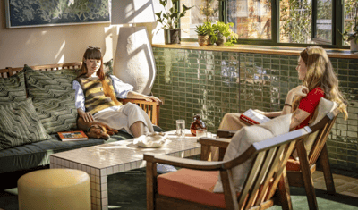 2 bedroom apartment at The Sessile - Image 11