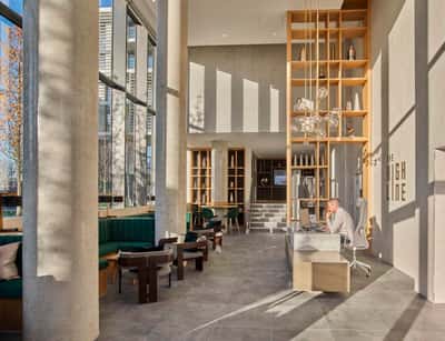 1 bedroom apartment at The Highline - Image 4