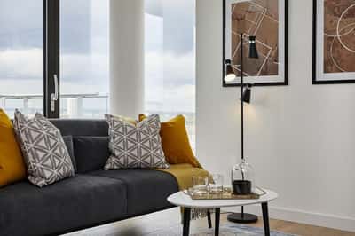 1 bedroom apartment at The Highline - Image 5
