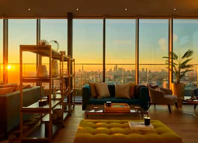 1 bedroom apartment at The Highline - Image 11