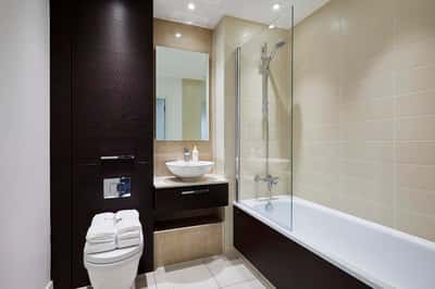 1 bedroom apartment at The Highline - Image 12