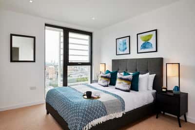 1 bedroom apartment at The Highline - Image 15