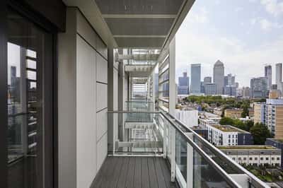 2 bedroom apartment at The Highline - Image 1