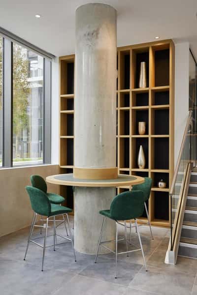 2 bedroom apartment at The Highline - Image 10